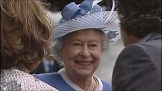 Queen Kildare