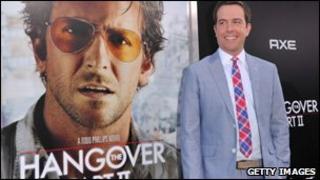 Ed Helms