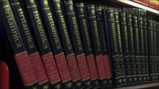 Encyclopaedia Britannica