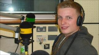 Olly B