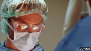 Operation