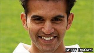 Adrian Shankar