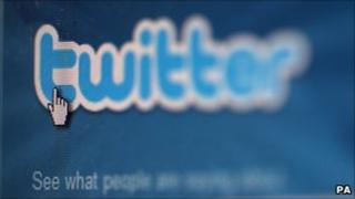 Twitter logo