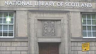 National Library of Scotland
