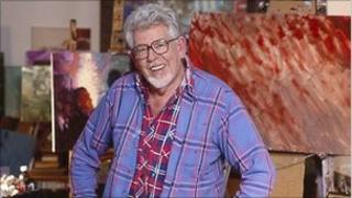 Rolf Harris