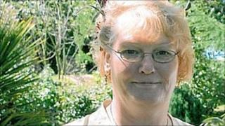 Elizabeth Brown