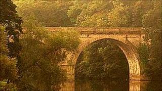Prebends Bridge (pic courtesy of Terry Ferdinand)
