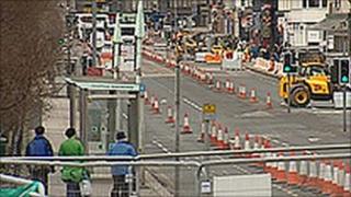 Princes Street