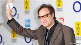 Ray Davies