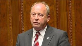 Jim Allister
