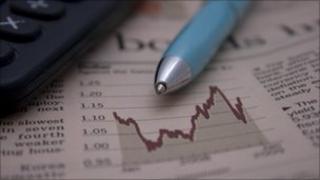 UK finance