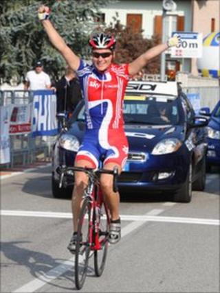 Sarah Storey