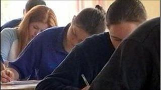 exam pic generic