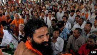 Baba Ramdev