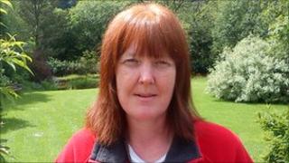 Jacqui Thompson