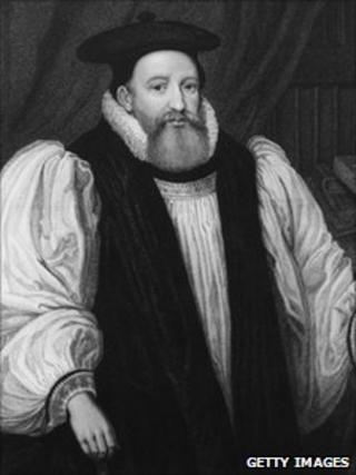 George Abbott