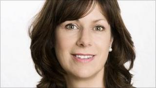 MP Claire Perry
