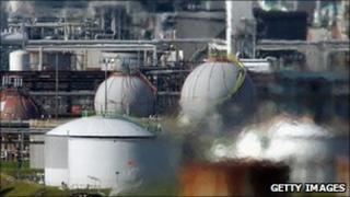 Grangemouth