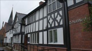 The Cocoa Rooms at Rossett