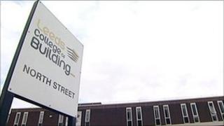 Leeds College of Building