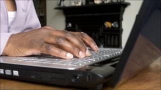 Computer keyboard