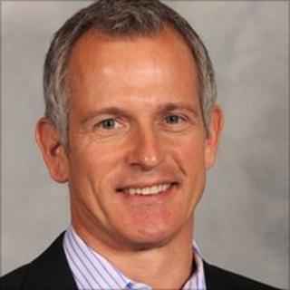 Brian Paddick