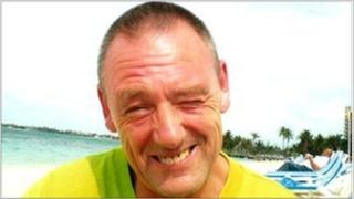 Denis Livesley