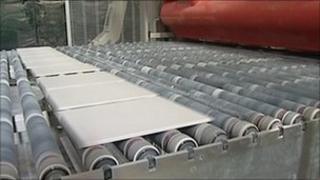 British Ceramic Tile