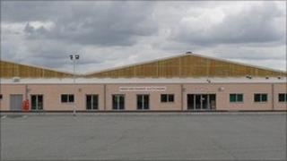 The new market