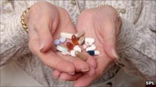 Pills