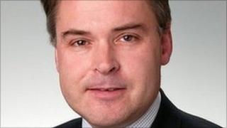 Children's Minister - Tim Loughton