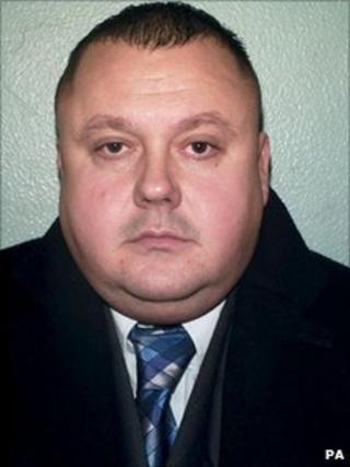 Levi Bellfield
