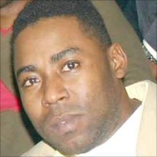 Kenrick Wickham