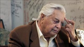 Yuri Lyubimov