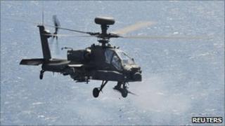 Apache