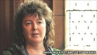 Carol Ann Duffy
