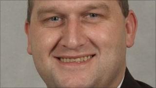 Carl Sargeant