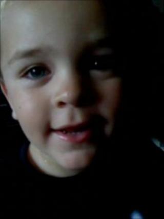 Alfie Podmore