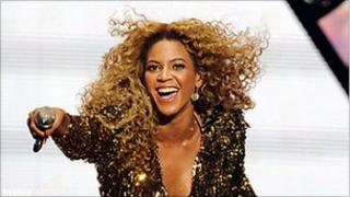 Beyonce