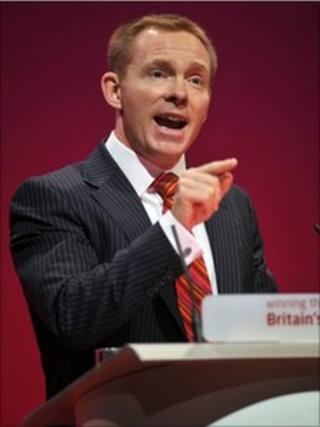 Chris Bryant