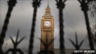 Houses of Parliament