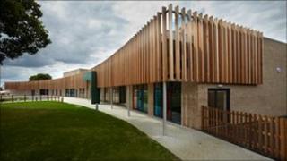 Oakwood Primary School
