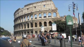 Colosseum