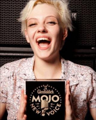 Elinor Alicia