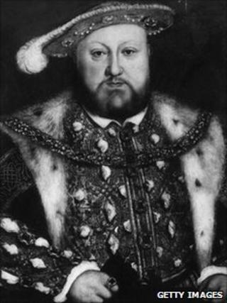 Henry VIII