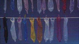 Condoms
