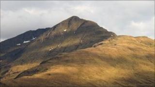 Ben Lomond