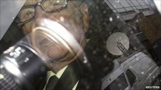 Rupert Murdoch