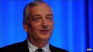 Viscount Monckton