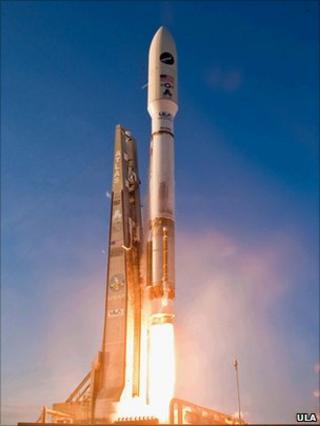 Atlas 5